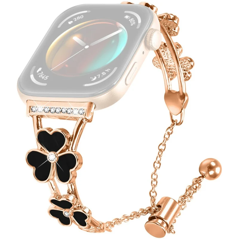 Reizend Huawei Watch Fit 3 Metall Armband