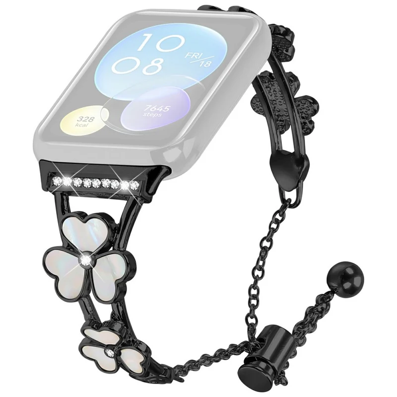Absolut Angenehm Xiaomi Redmi Watch 4 Metall Armband
