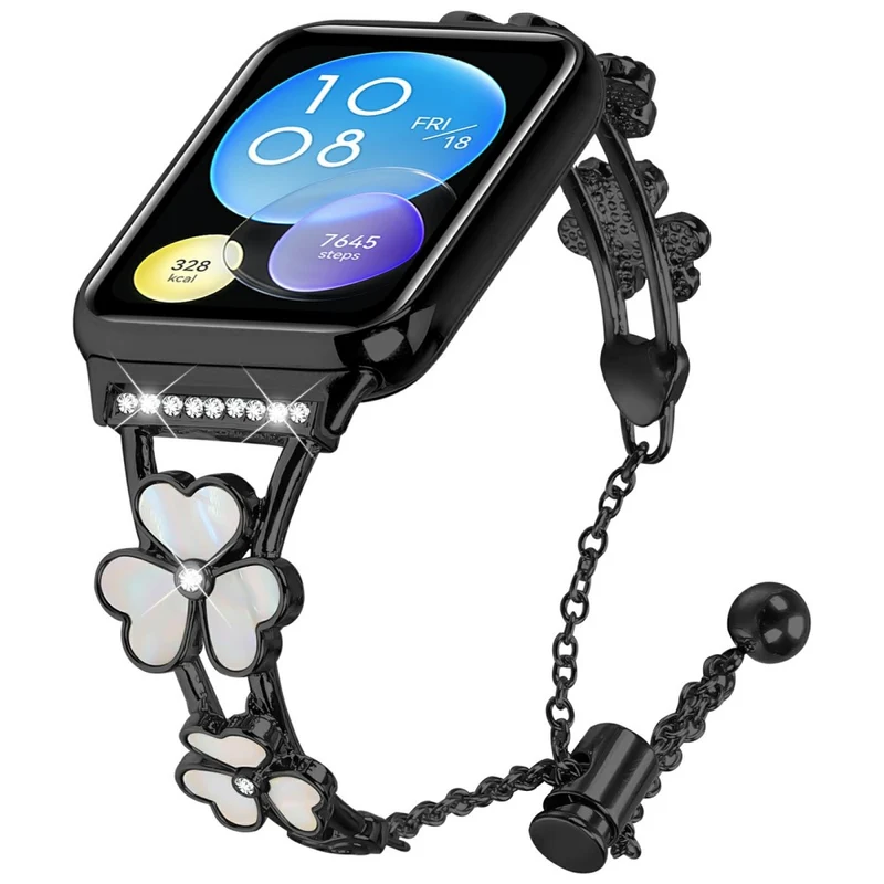 Absolut Angenehm Xiaomi Redmi Watch 4 Metall Armband