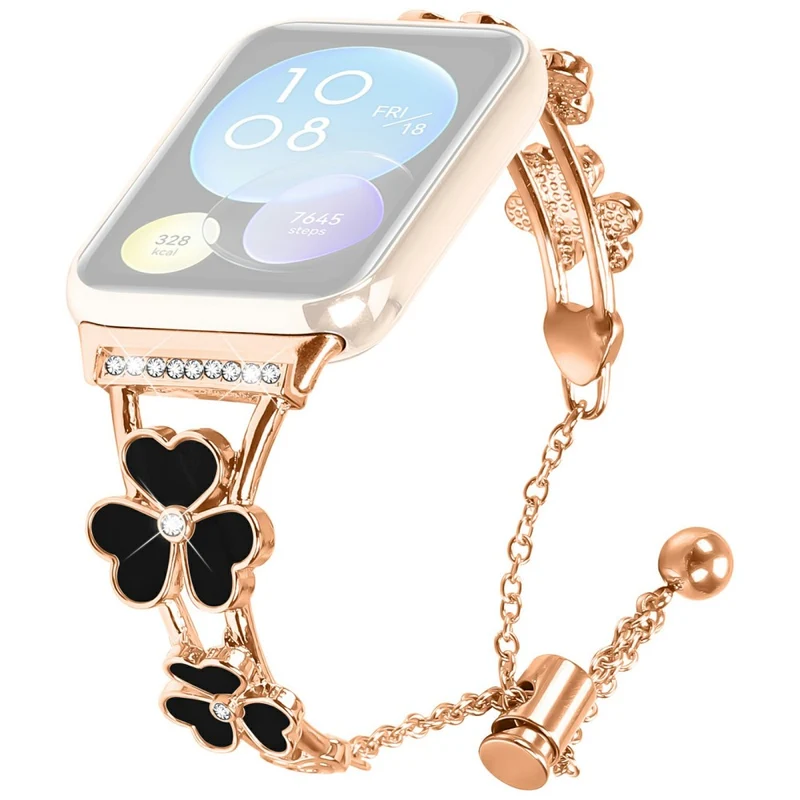 Absolut Angenehm Xiaomi Redmi Watch 4 Metall Armband