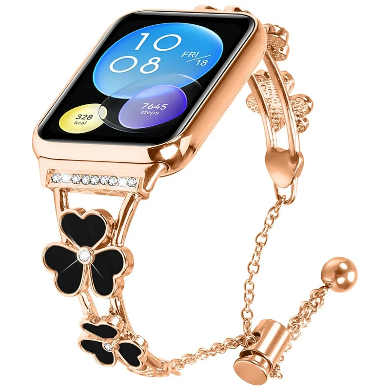 Absolut Angenehm Xiaomi Redmi Watch 4 Metall Armband