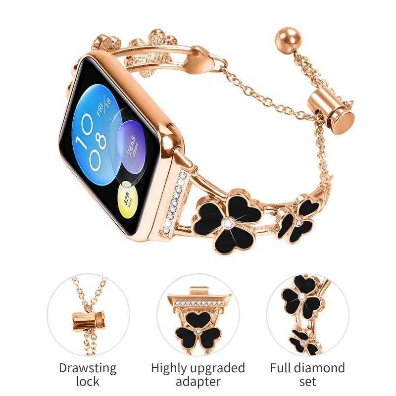 Absolut Angenehm Xiaomi Redmi Watch 4 Metall Armband