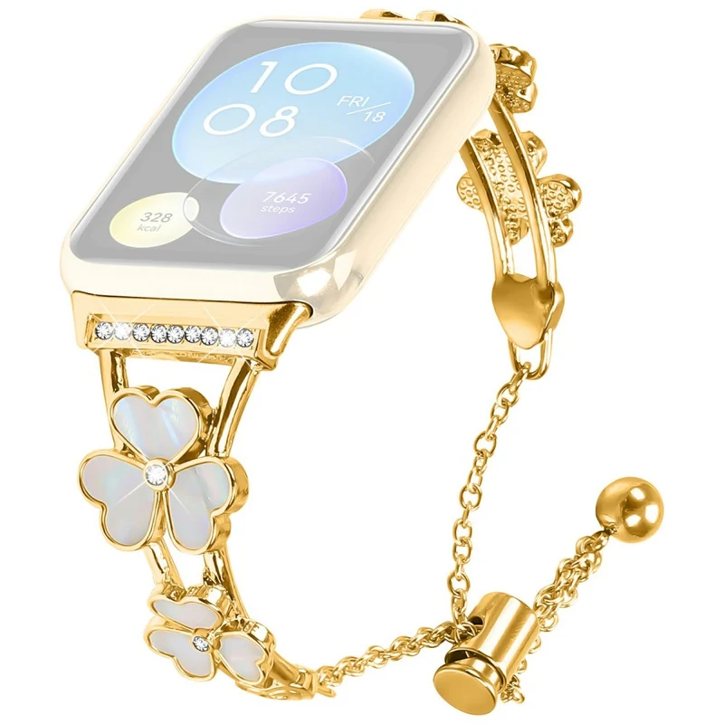 Absolut Angenehm Xiaomi Redmi Watch 4 Metall Armband