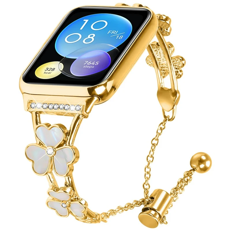 Absolut Angenehm Xiaomi Redmi Watch 4 Metall Armband