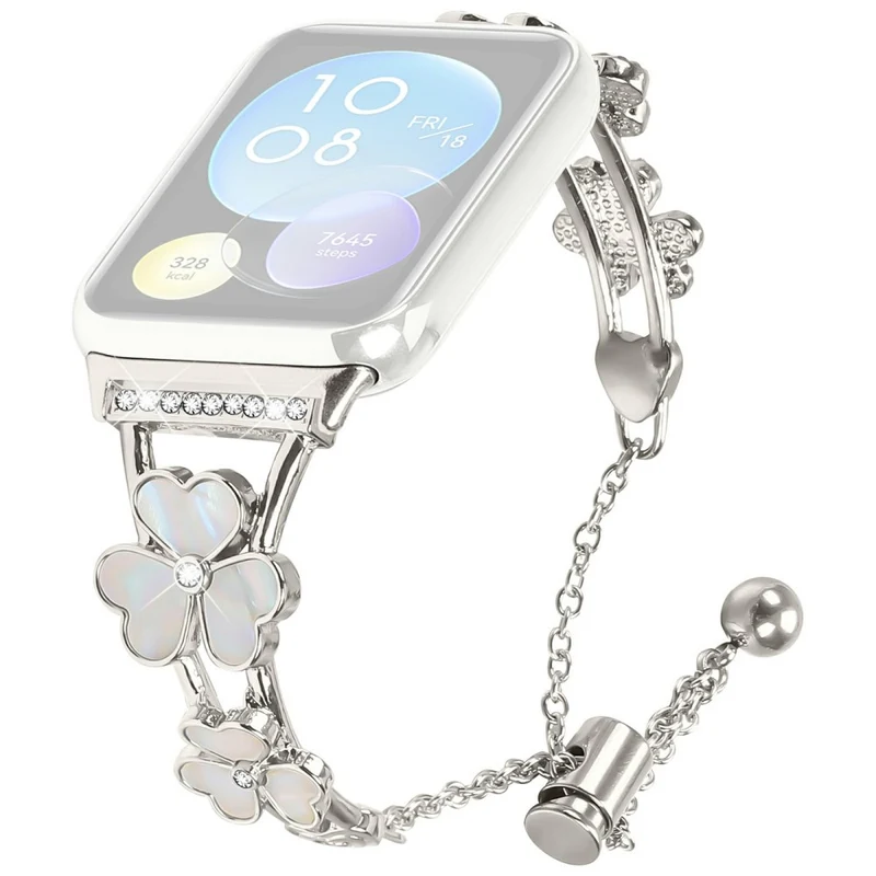 Absolut Angenehm Xiaomi Redmi Watch 4 Metall Armband