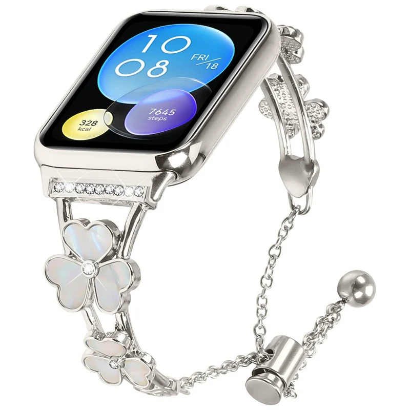Absolut Angenehm Xiaomi Redmi Watch 4 Metall Armband