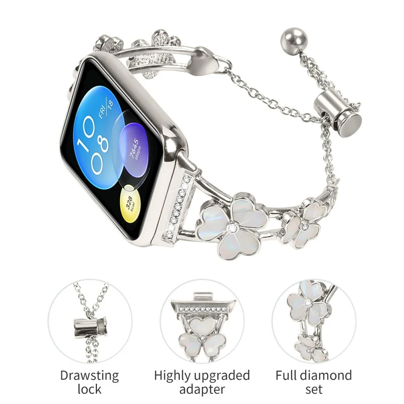 Absolut Angenehm Xiaomi Redmi Watch 4 Metall Armband
