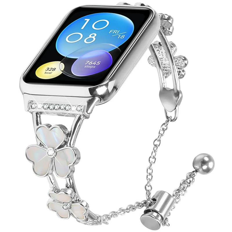 Bequem Xiaomi Redmi Watch 4 Metall Armband