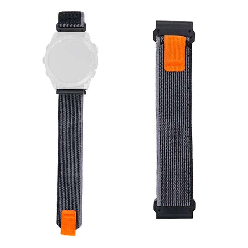Unglaublich Stylisch Universell Nylon Universell Armband