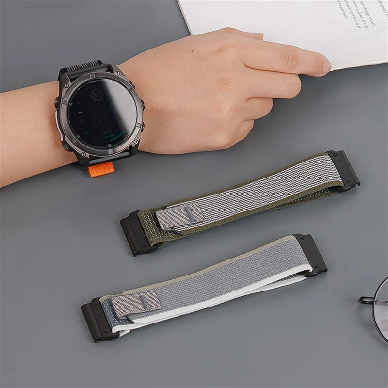 Unglaublich Stylisch Universell Nylon Universell Armband