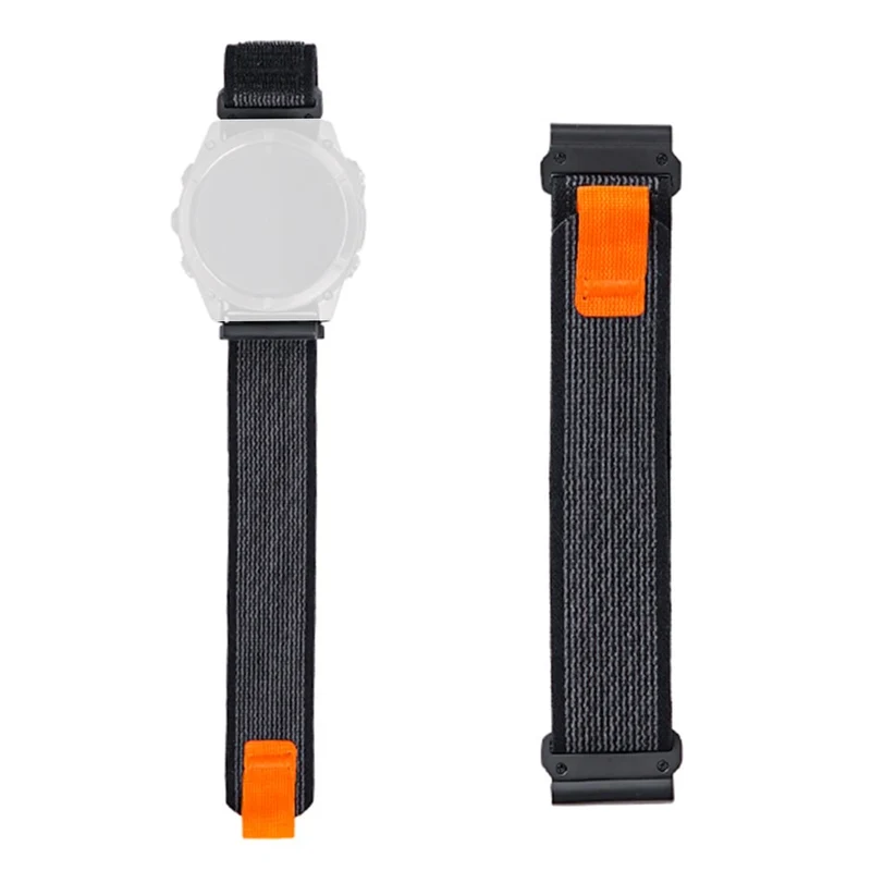 Unglaublich Stylisch Universell Nylon Universell Armband