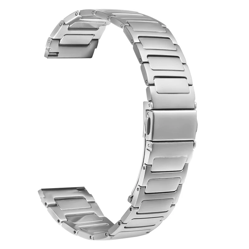 Auffallend Stilvoll Garmin Venu 2 Metall Armband