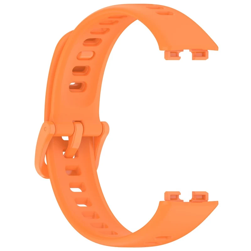 Wirklich Angenehm Huawei Band 8 / Huawei Band 9 Silikon Universell Armband