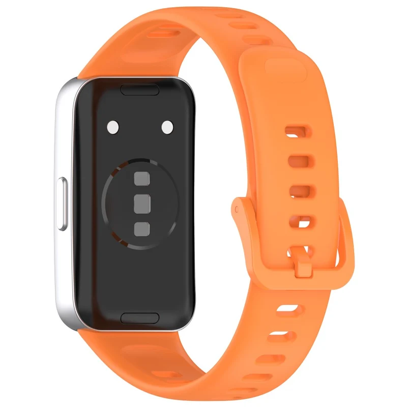 Wirklich Angenehm Huawei Band 8 / Huawei Band 9 Silikon Universell Armband