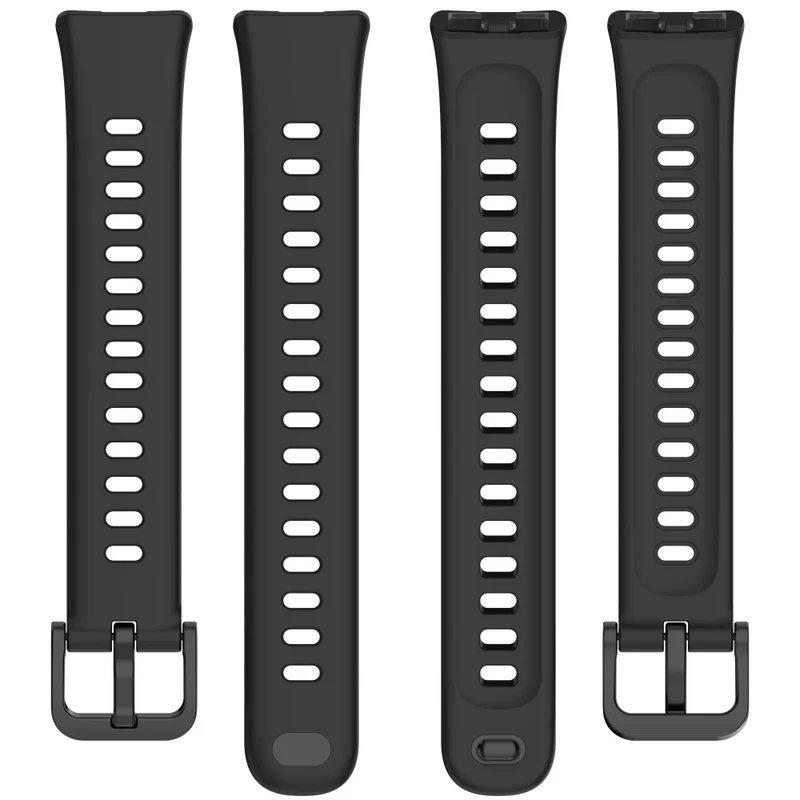 Wirklich Angenehm Huawei Band 8 / Huawei Band 9 Silikon Universell Armband