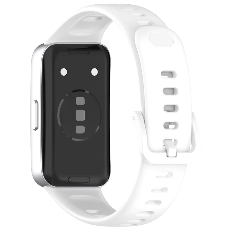 Wirklich Angenehm Huawei Band 8 / Huawei Band 9 Silikon Universell Armband