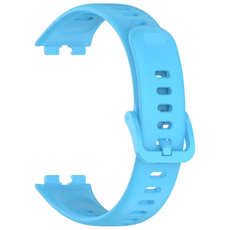 Wirklich Angenehm Huawei Band 8 / Huawei Band 9 Silikon Universell Armband