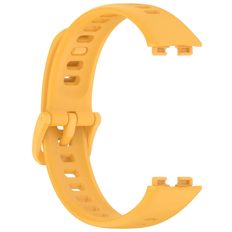 Wirklich Angenehm Huawei Band 8 / Huawei Band 9 Silikon Universell Armband