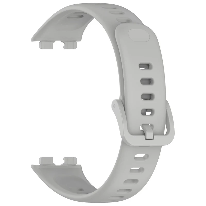 Wirklich Angenehm Huawei Band 8 / Huawei Band 9 Silikon Universell Armband