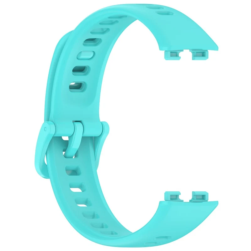 Wirklich Angenehm Huawei Band 8 / Huawei Band 9 Silikon Universell Armband