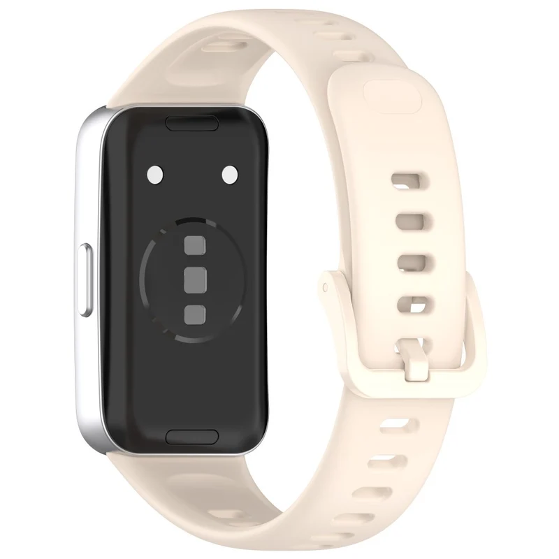Wirklich Angenehm Huawei Band 8 / Huawei Band 9 Silikon Universell Armband