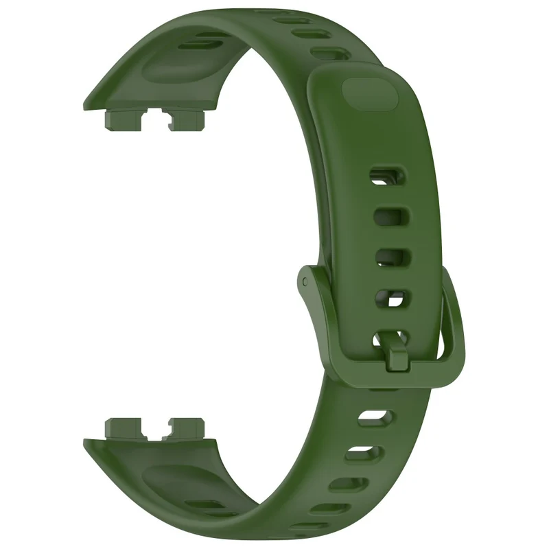 Wirklich Angenehm Huawei Band 8 / Huawei Band 9 Silikon Universell Armband