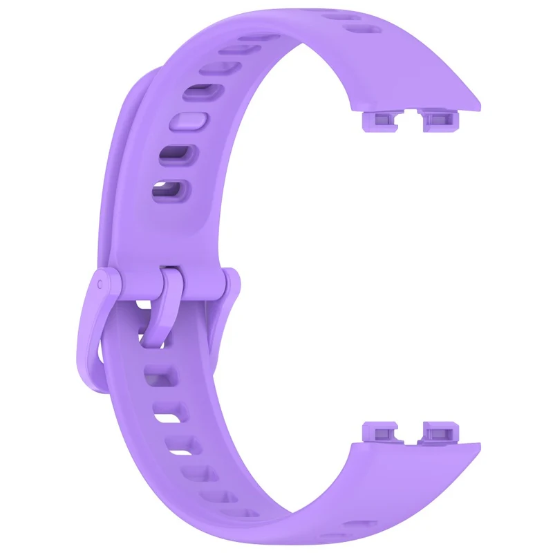 Wirklich Angenehm Huawei Band 8 / Huawei Band 9 Silikon Universell Armband