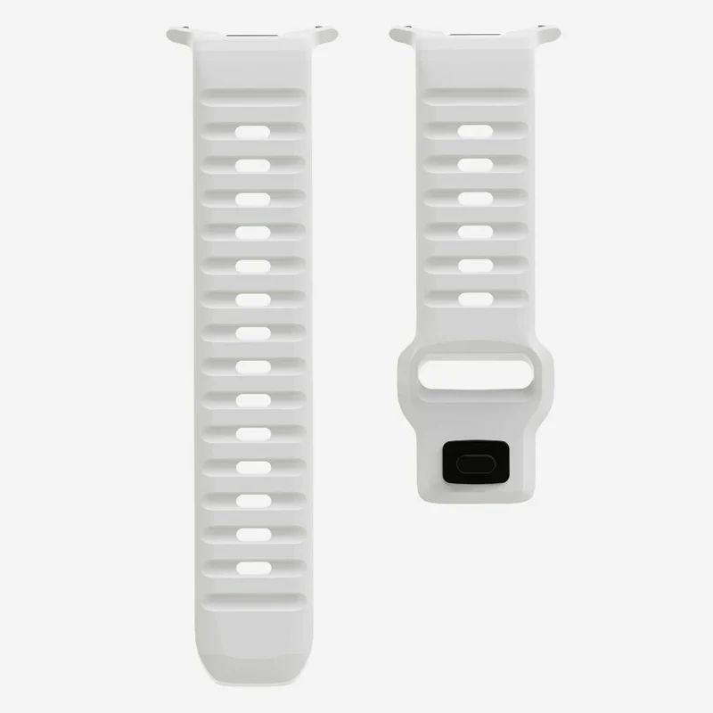 Weich Samsung Galaxy Watch Ultra 47mm Silikon Armband