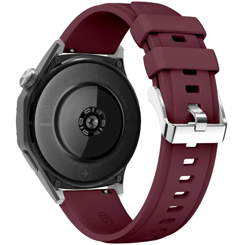 Super Bequem Universell Silikon Universell Armband