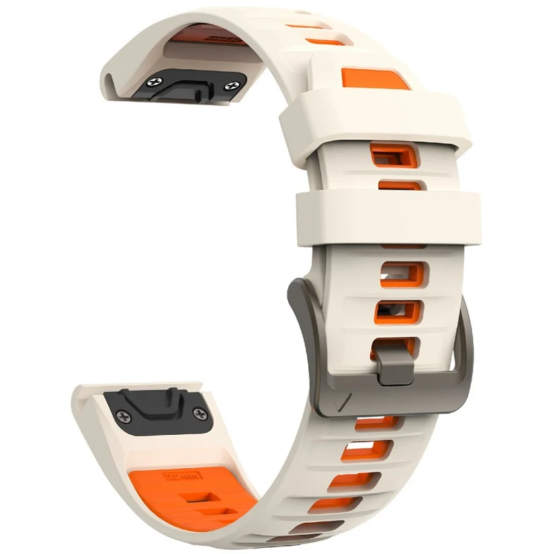 Unglaublich Süß Garmin Smartwatch Silikon Universell Armband
