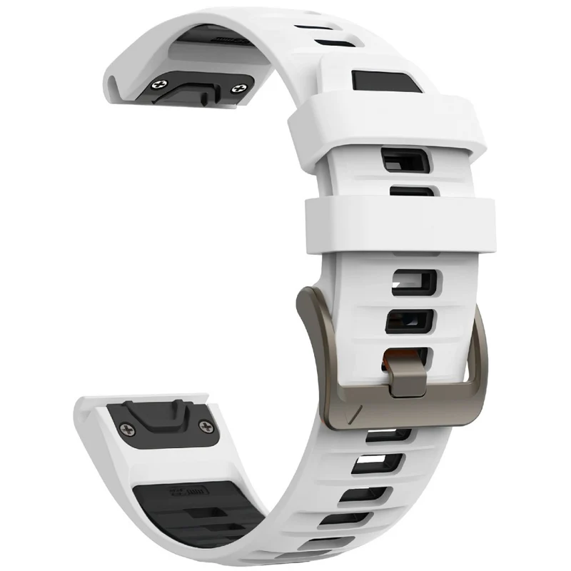 Unglaublich Süß Garmin Smartwatch Silikon Universell Armband