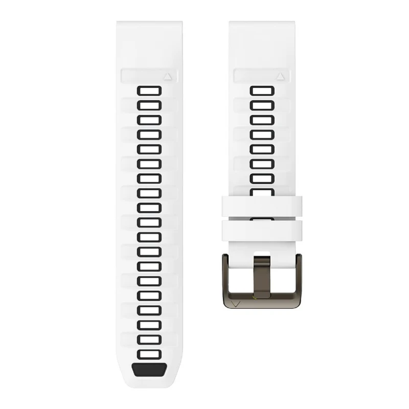 Unglaublich Süß Garmin Smartwatch Silikon Universell Armband