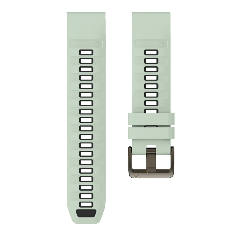 Unglaublich Süß Garmin Smartwatch Silikon Universell Armband