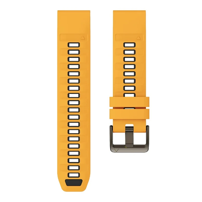 Unglaublich Süß Garmin Smartwatch Silikon Universell Armband