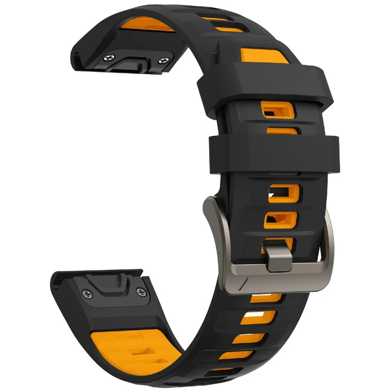 Unglaublich Süß Garmin Smartwatch Silikon Universell Armband