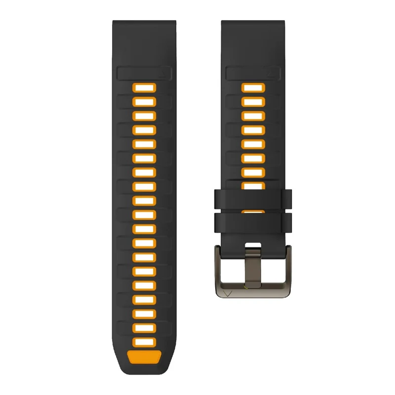 Unglaublich Süß Garmin Smartwatch Silikon Universell Armband