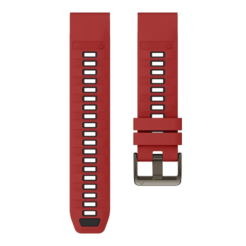 Unglaublich Süß Garmin Smartwatch Silikon Universell Armband