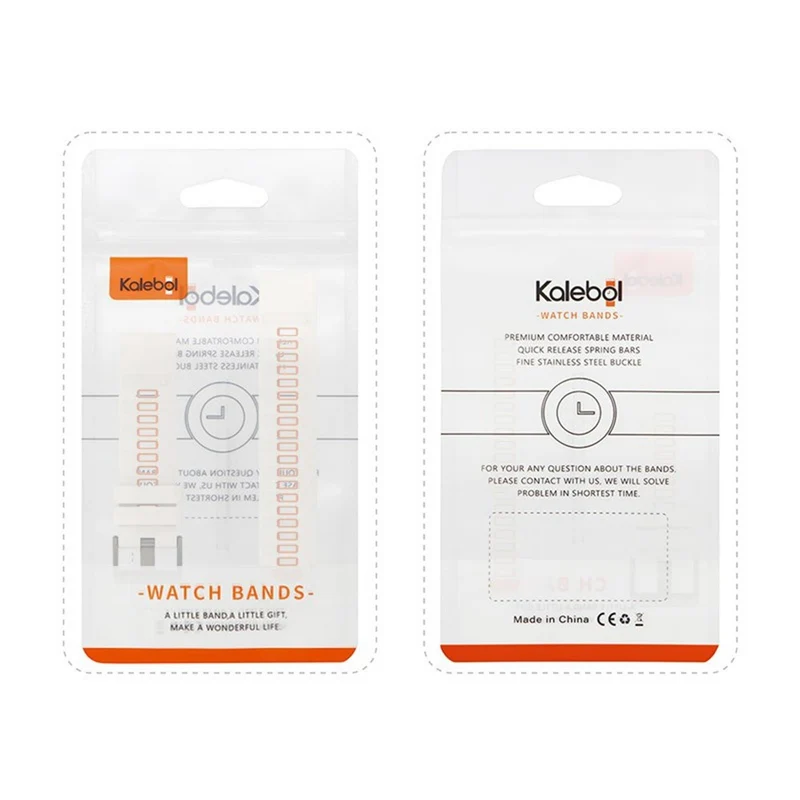 Unglaublich Süß Garmin Smartwatch Silikon Universell Armband