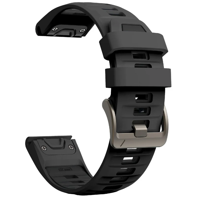 Unglaublich Süß Garmin Smartwatch Silikon Universell Armband