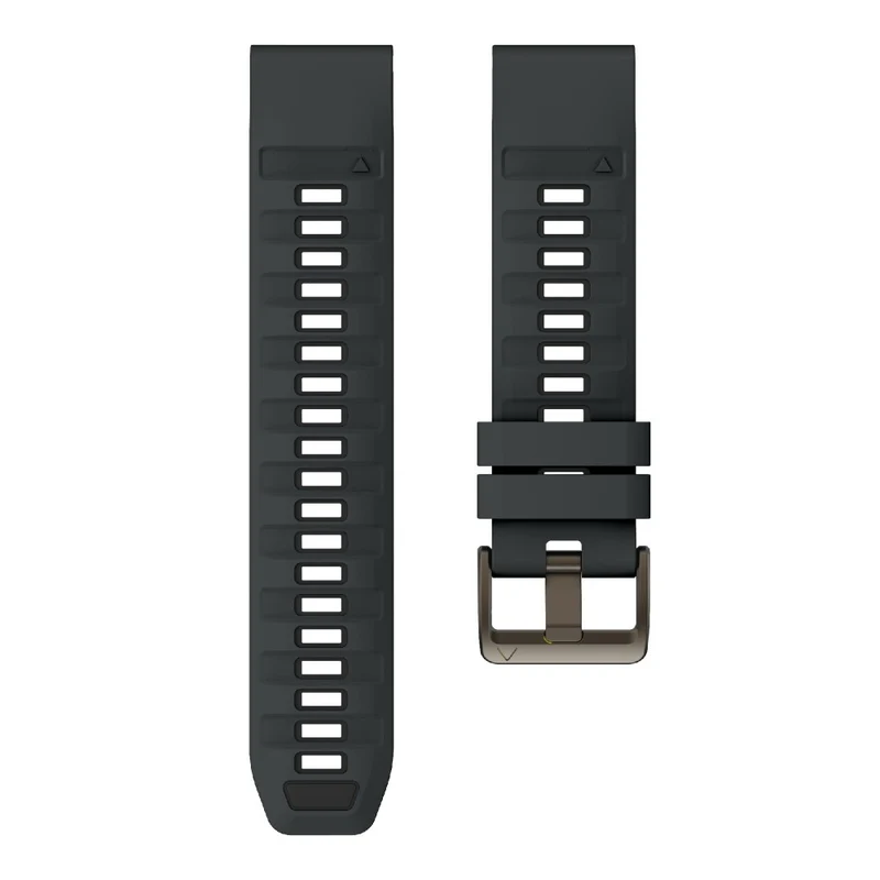 Unglaublich Süß Garmin Smartwatch Silikon Universell Armband