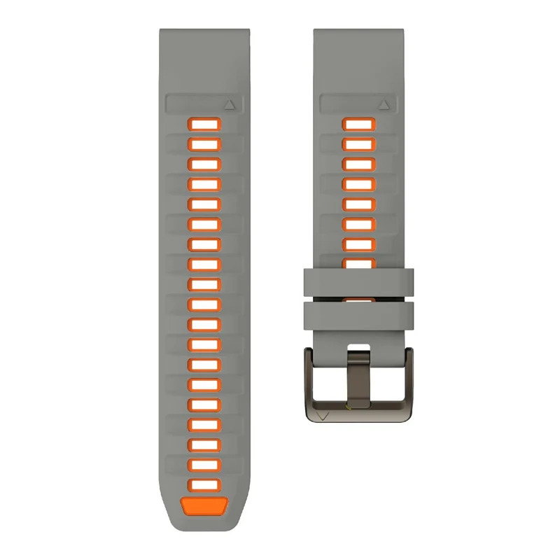 Unglaublich Süß Garmin Smartwatch Silikon Universell Armband