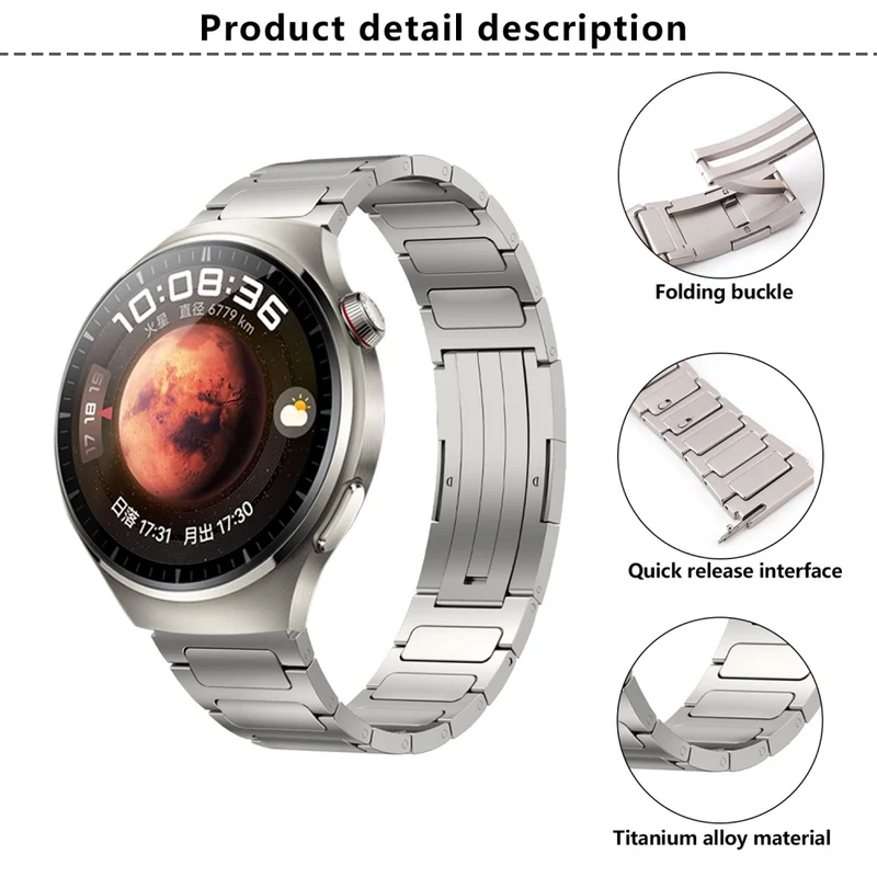 Stilvoll Universell Metall Universell Armband