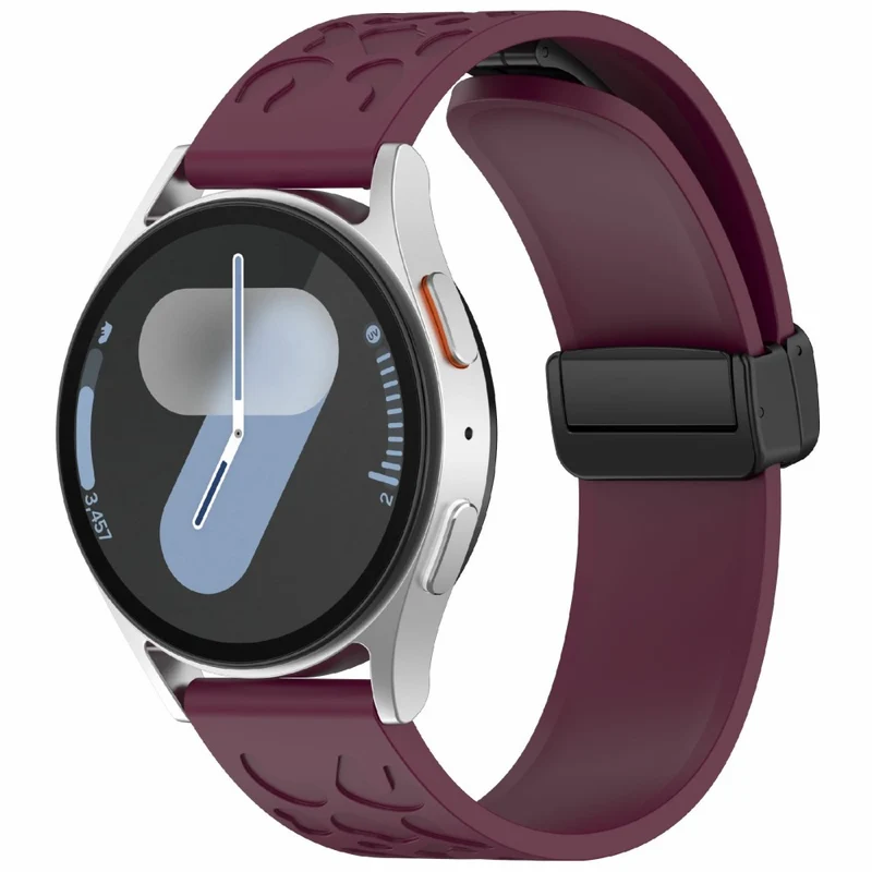 Super Bequem Universell Silikon Universell Armband