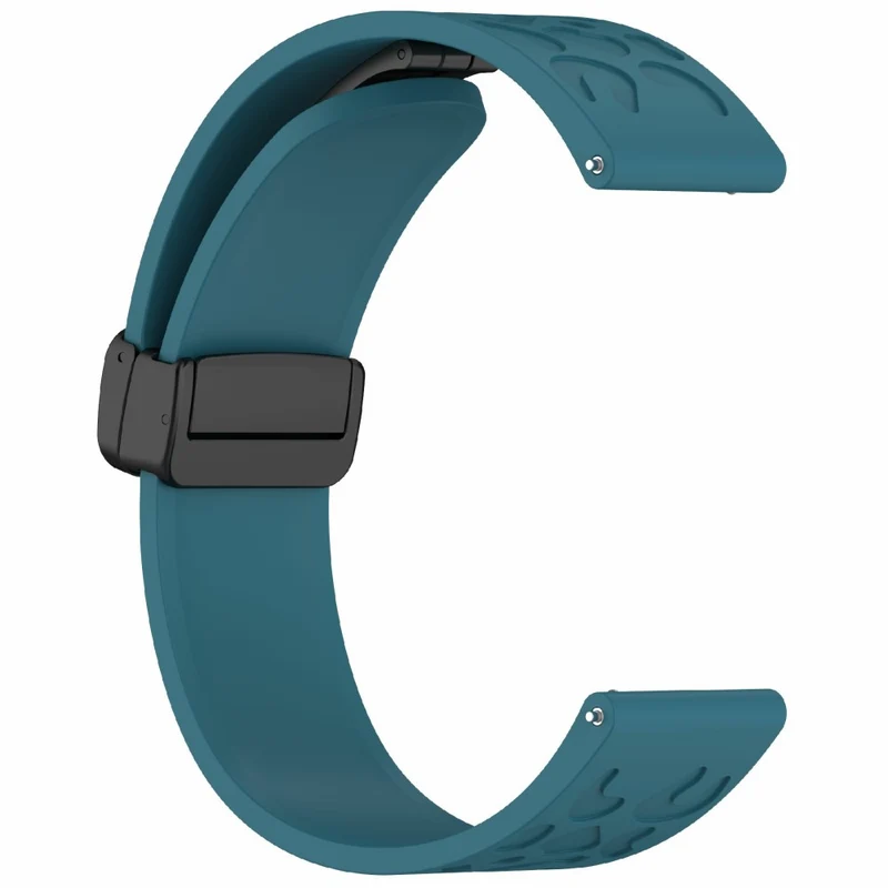 Super Bequem Universell Silikon Universell Armband