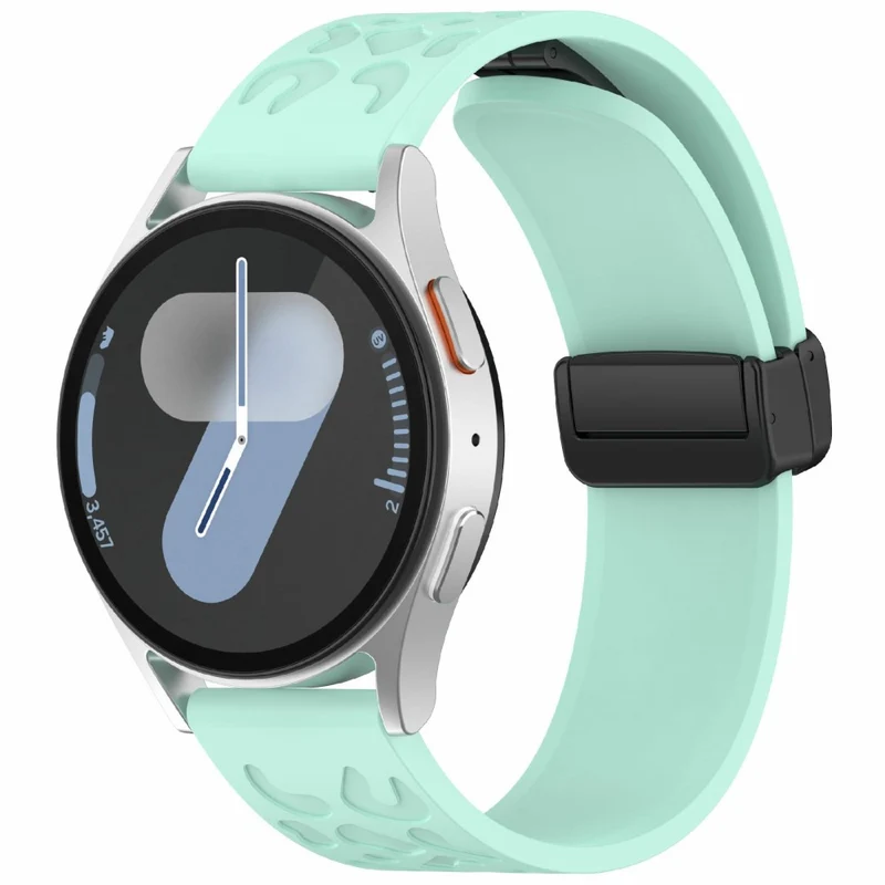 Super Bequem Universell Silikon Universell Armband