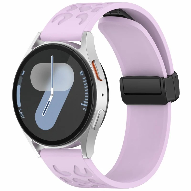 Super Bequem Universell Silikon Universell Armband