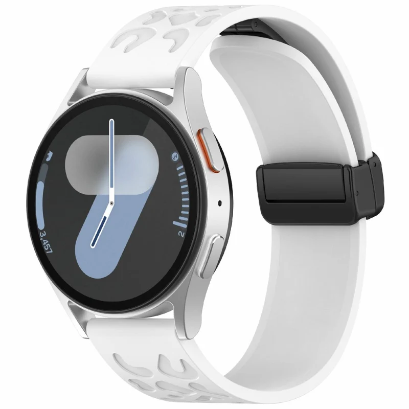 Wirklich Angenehm Universell Silikon Universell Armband