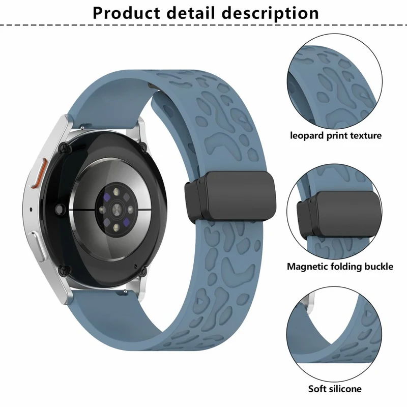 Wirklich Angenehm Universell Silikon Universell Armband