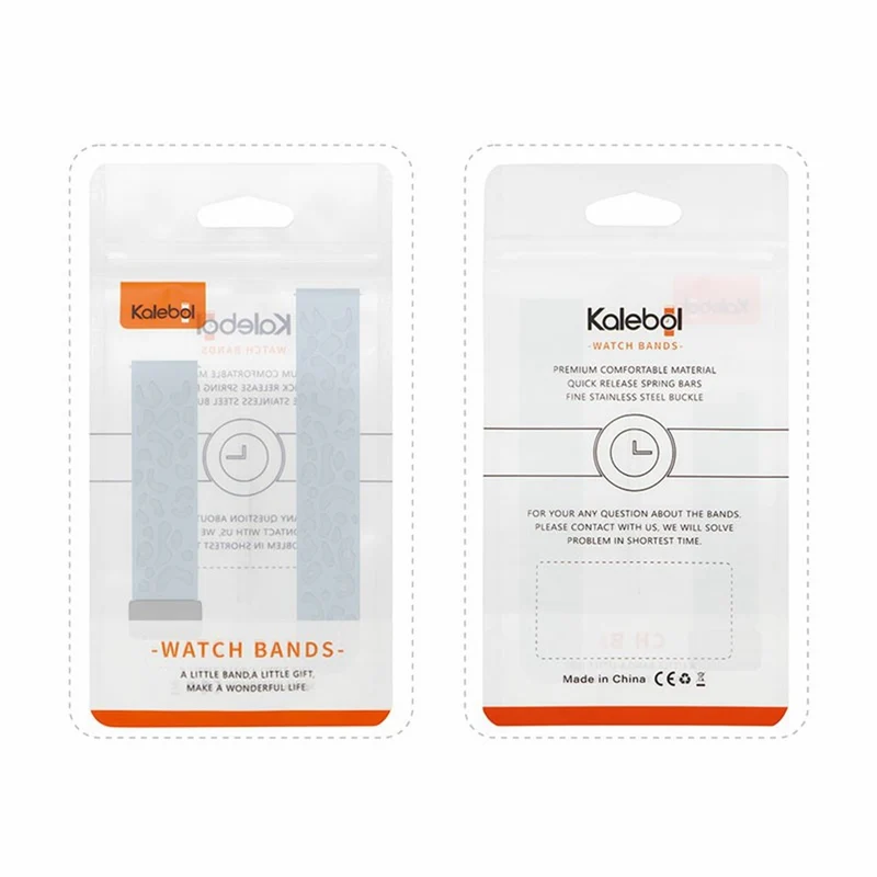 Wirklich Angenehm Universell Silikon Universell Armband