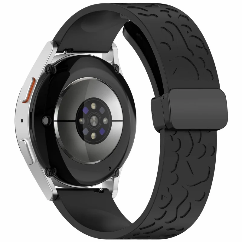 Wirklich Angenehm Universell Silikon Universell Armband